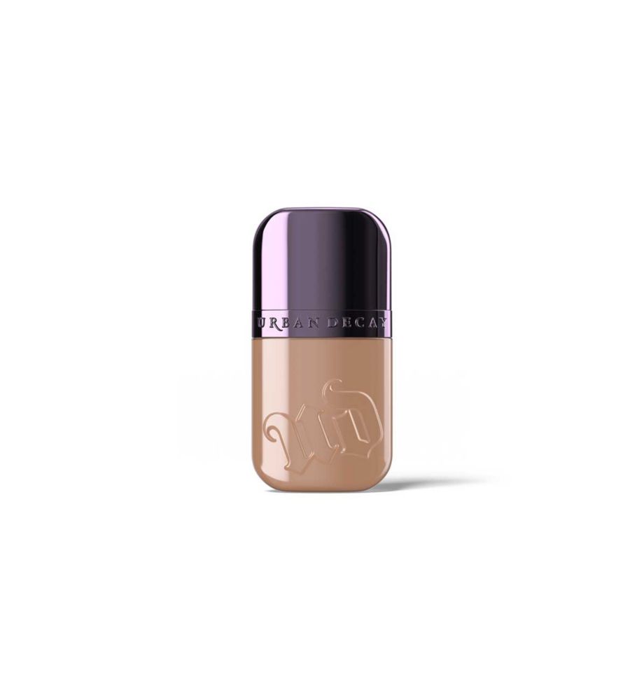 Face Bond Triple Power Foundation