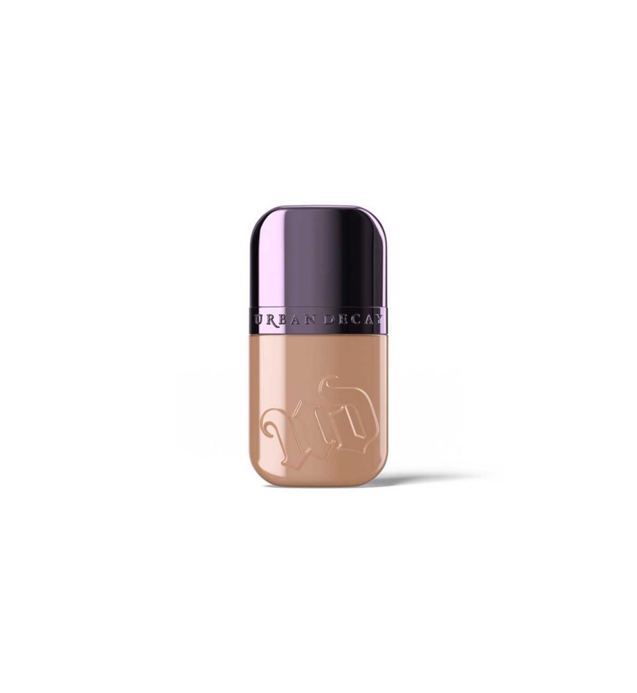 Face Bond Triple Power Foundation