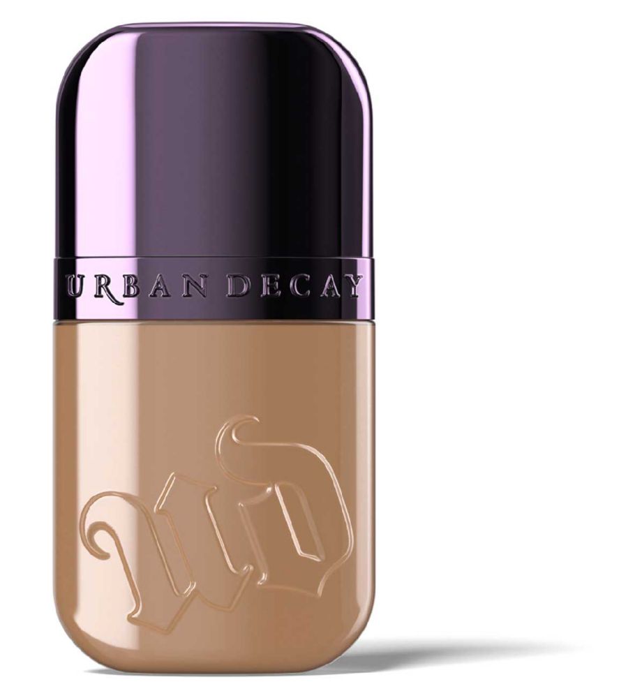 Face Bond Triple Power Foundation