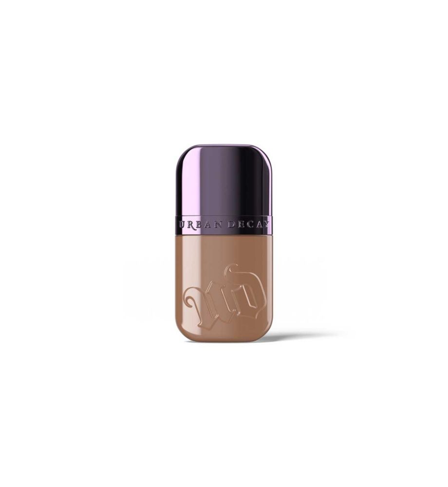 Face Bond Triple Power Foundation