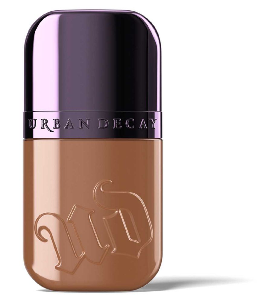 Face Bond Triple Power Foundation