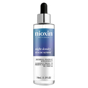 Nioxin Night Density Rescue Serum - Overnight Hair Thickening Serum, 70ml