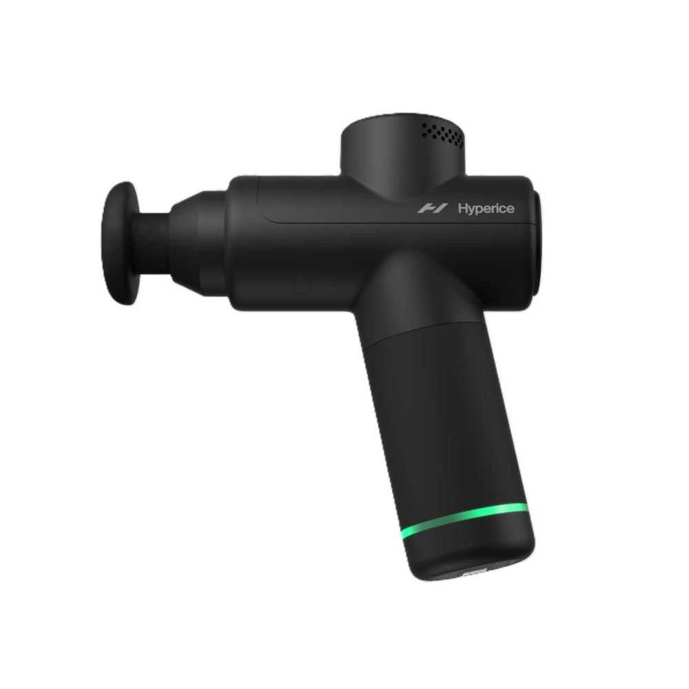 Hyperice Hypervolt GO 2 Portable Handheld Percussion Massage Device