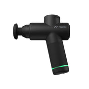 Hyperice Hypervolt GO 2 Portable Handheld Percussion Massage Device