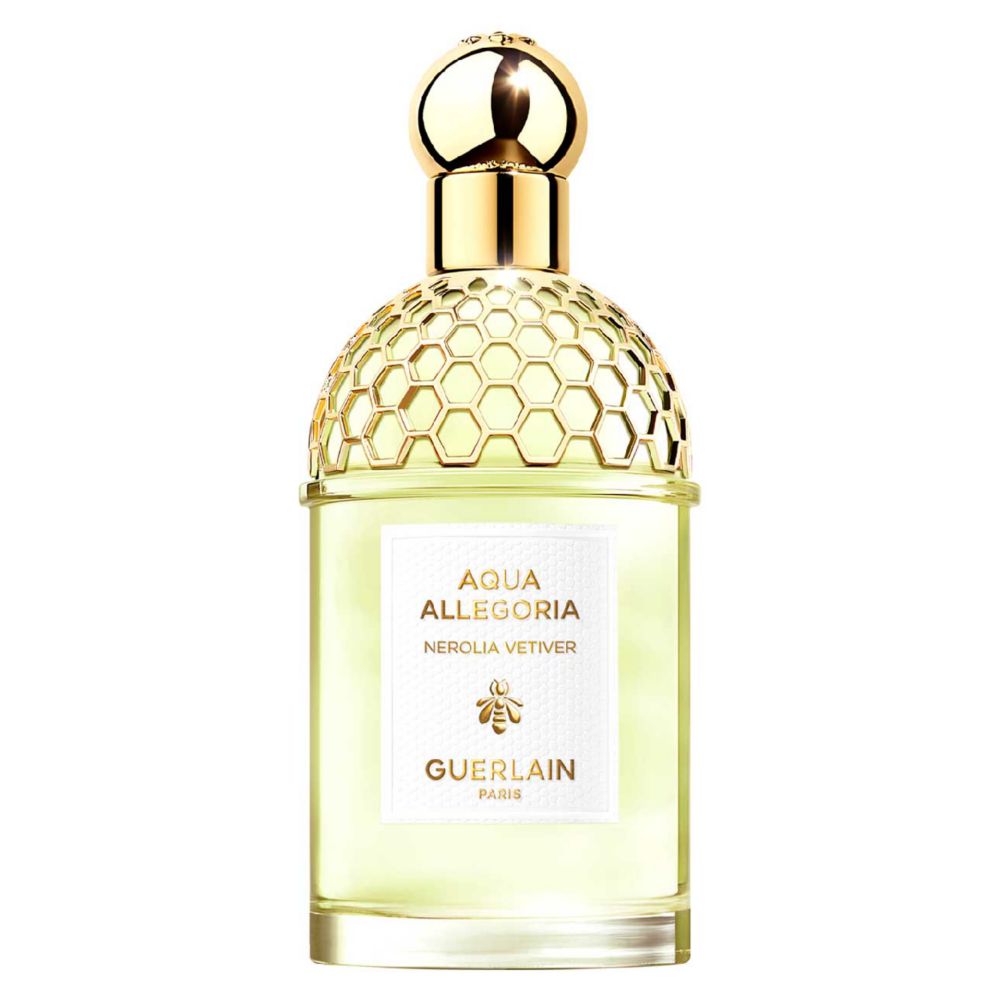 GUERLAIN Aqua Allegoria Nerolia Vetiver Eau De Toilette 125ml