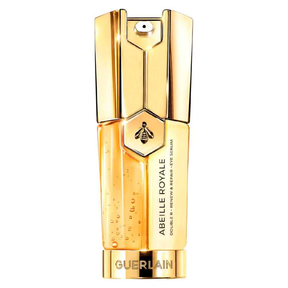 GUERLAIN Abeille Royale Double R Renew & Repair Eye Serum 20ml