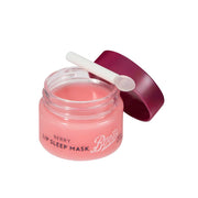 Boots Berry Lip Sleep Mask 20g