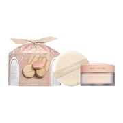 Divinely Flawless Translucent Loose Setting Powder & Velour Puff