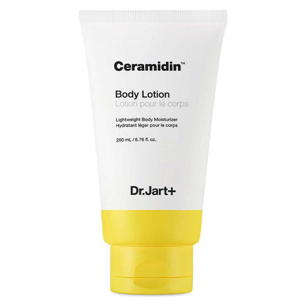 Dr.Jart Ceramidin Body Lotion