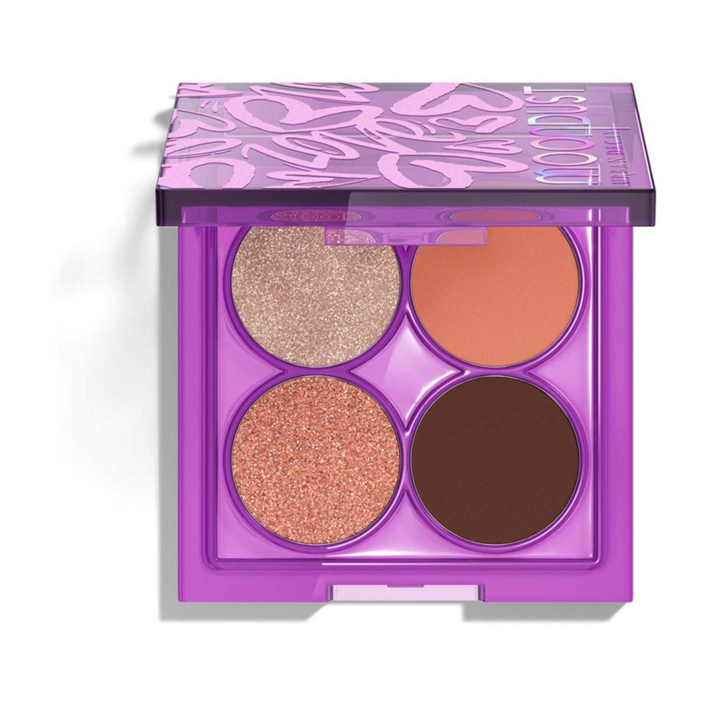 Urban Decay Space Cowboy Eyeshadow Palette
