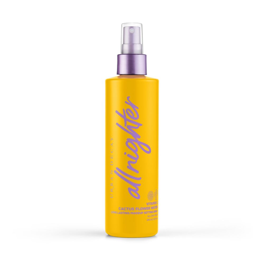 All Nighter Makeup Setting Spray Vitamin C Jumbo