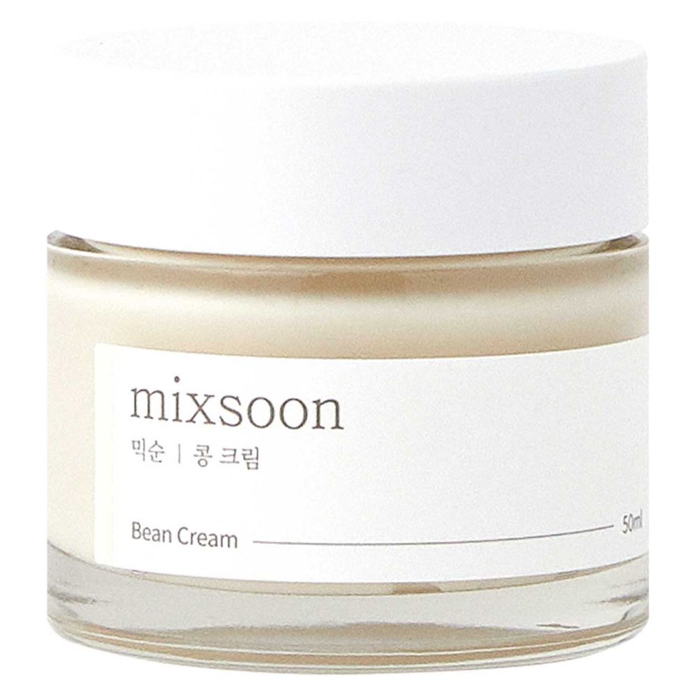 Mixsoon Bean Cream 50ml