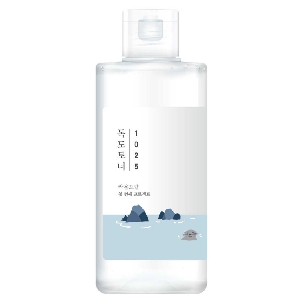 Round Lab 1025 Dokdo Toner 200ml