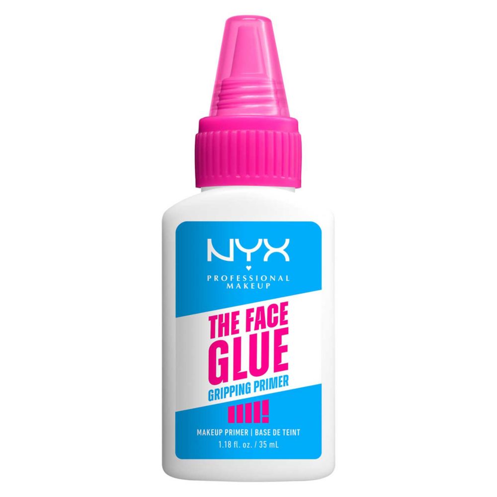 The Face Glue Primer