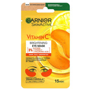 Garnier Vitamin C Eye Mask