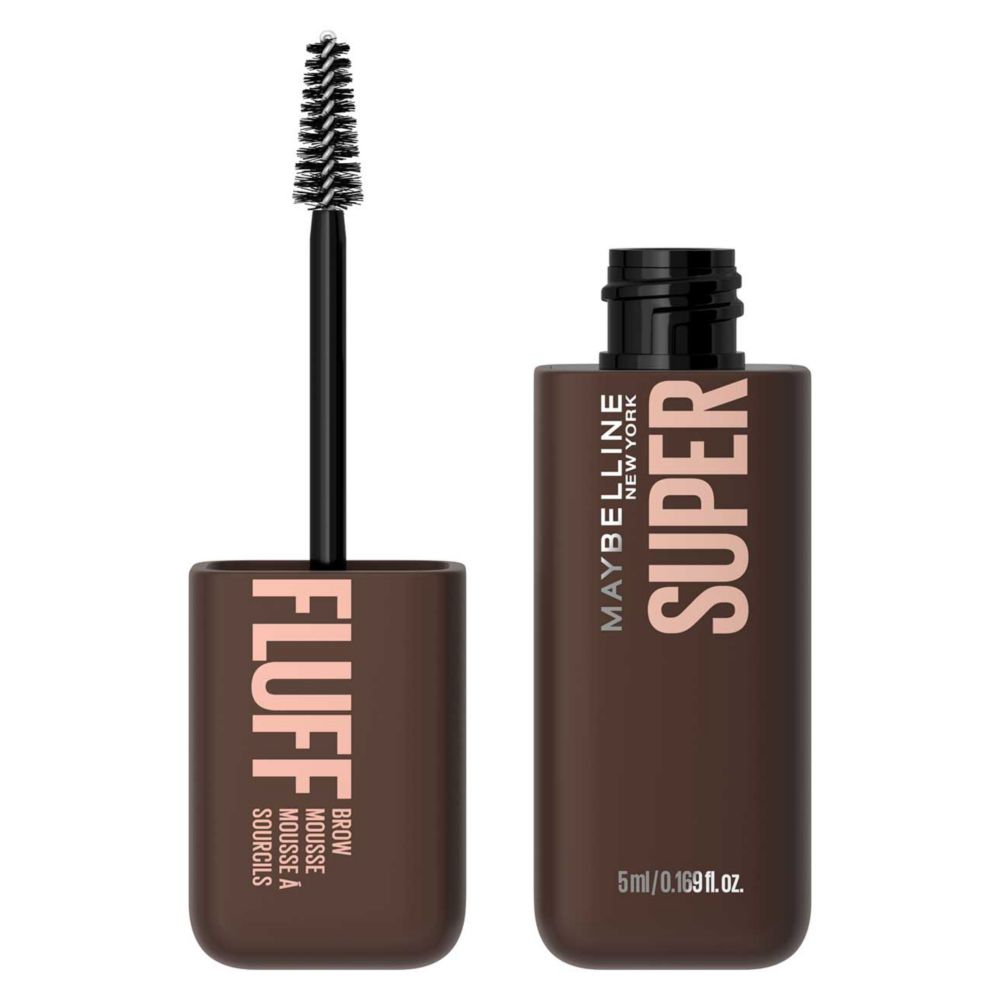 Maybelline Super Fluff 5ml