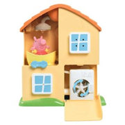 Peppas House Bath Playset