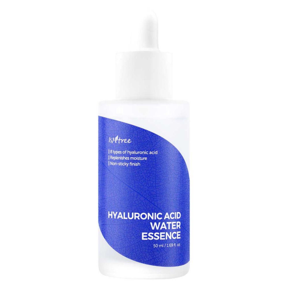 Isntree Hyaluronic Acid Water Essence 50ml