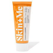 Skin + Me Foaming Cleanser Oily To Combination Skin 80ml