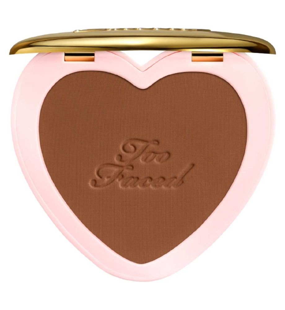 Soft Blur Flexible Finish Setting Powder