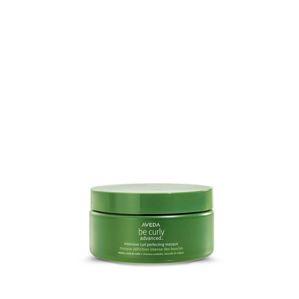 AVEDA Be Curly Advanced™ Intensive Curl Perfecting Masque 200ml