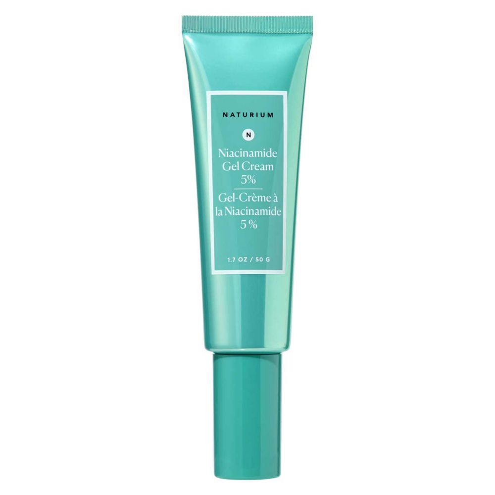 NATURIUM Niacinamide Gel Cream 5% 50g