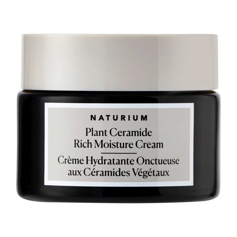 NATURIUM Plant Ceramide Rich Moisture Cream 50g