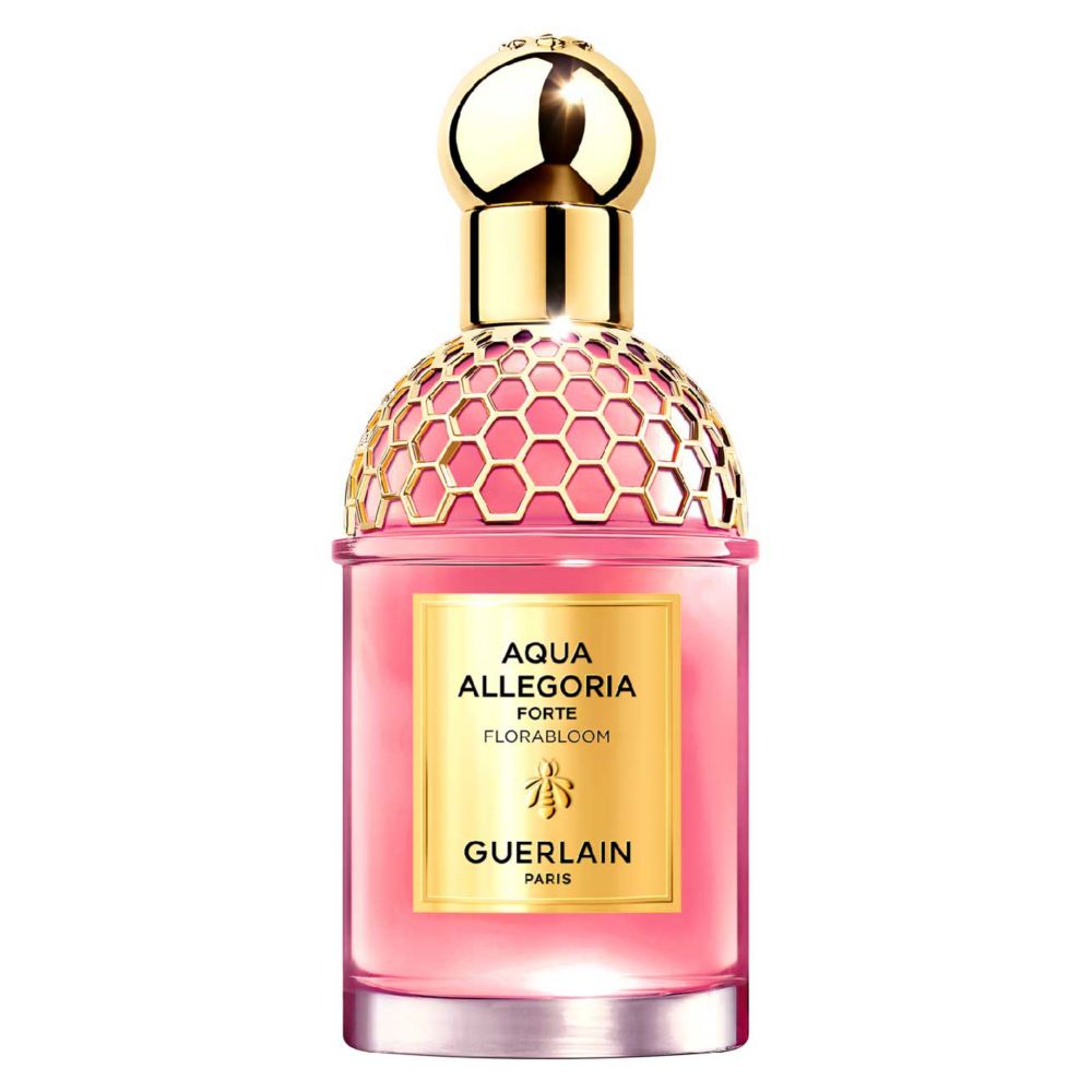 GUERLAIN Aqua Allegoria Forte Florabloom Eau De Parfum 75ml