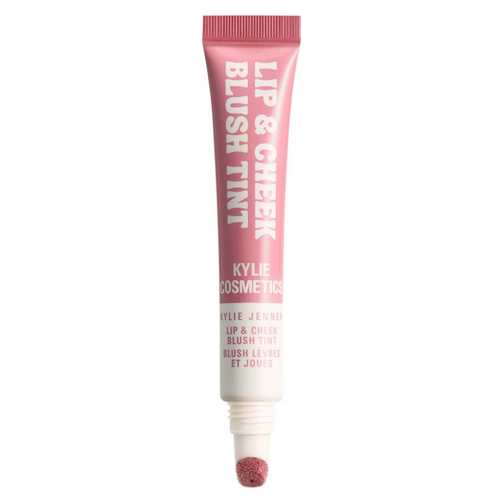 Kylie Cosmetics Lip & Cheek Blush Tint