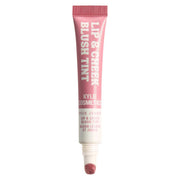 Lip & Cheek Blush Tint