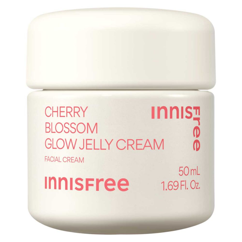 Innisfree Cherry Blossom Glow Jelly Cream 50ml
