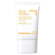 Innisfree Daily UV Defense Sunscreen SPF 30 50ml