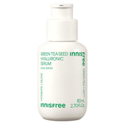 Innisfree Green Tea Seed Hyaluronic Serum 80ml