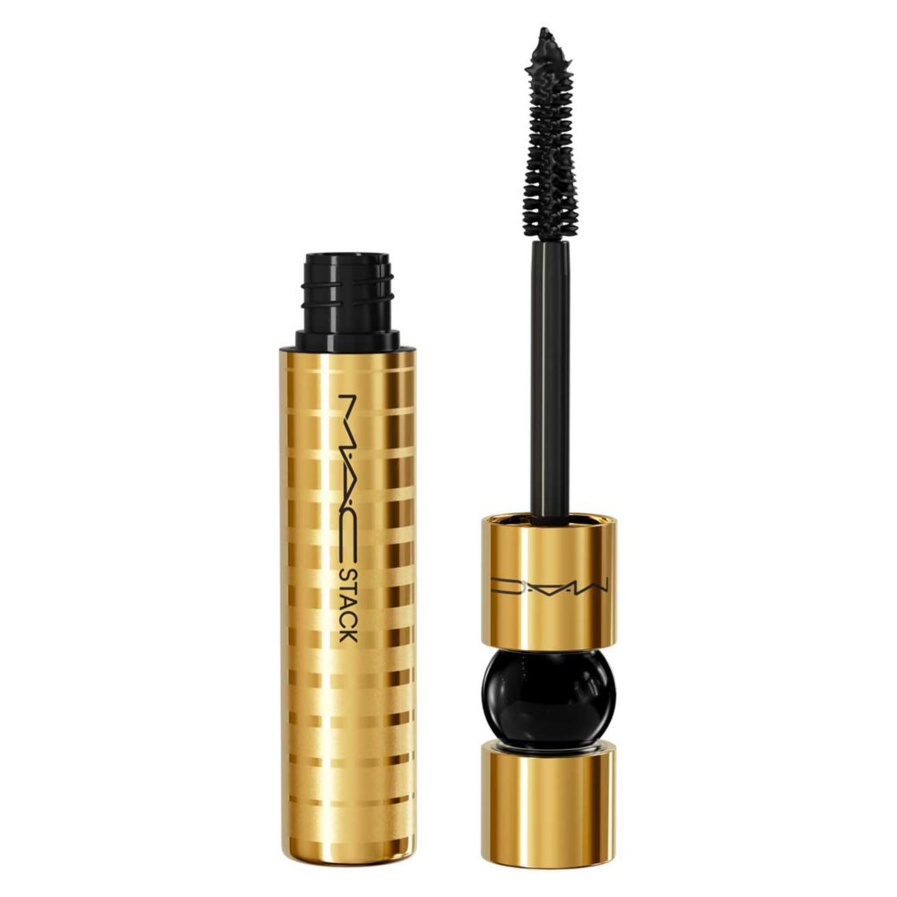 MAC M·A·CStack Mascara Blackstack