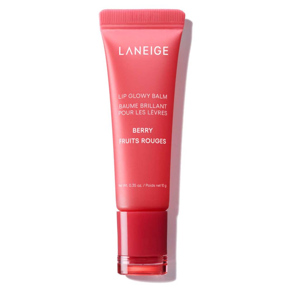 Laneige Lip Glowy Balm