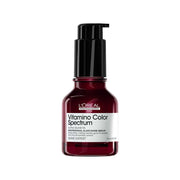 L'Oreal Professionnel Vitamino Color Spectrum Glass Shine Serum for coloured hair 50ml