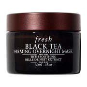 Fresh Black Tea Firming Overnight Mask 30ml