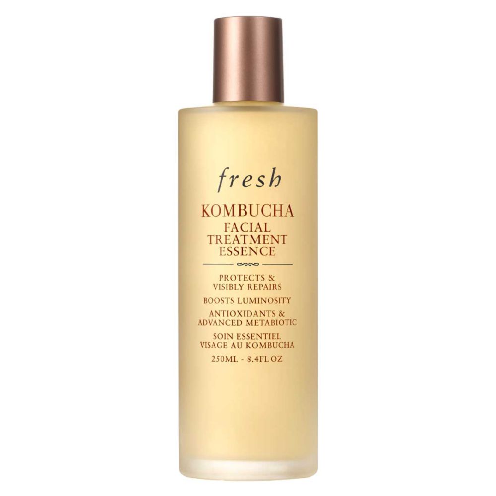 Fresh Kombucha Antioxidant Facial Treatment Essence 250ml