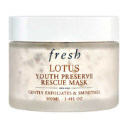 Fresh Lotus Youth Preserve Rescue Mask 100ml
