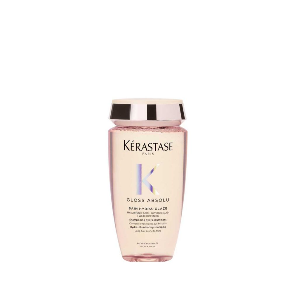 Kerastase Gloss Absolu Hydra-Illuminating Shampoo 250ml