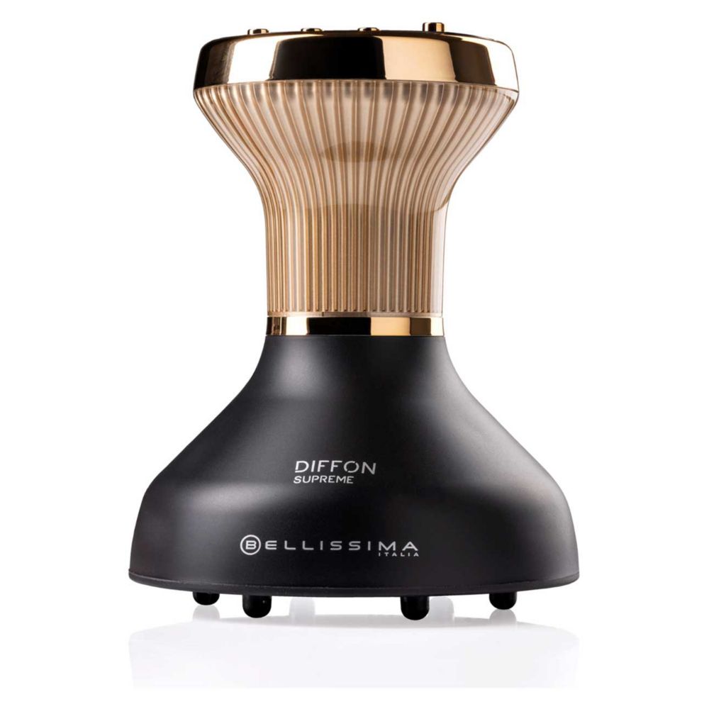 Bellissima Italia Diffon Supreme Hairdryer for Curly Hair