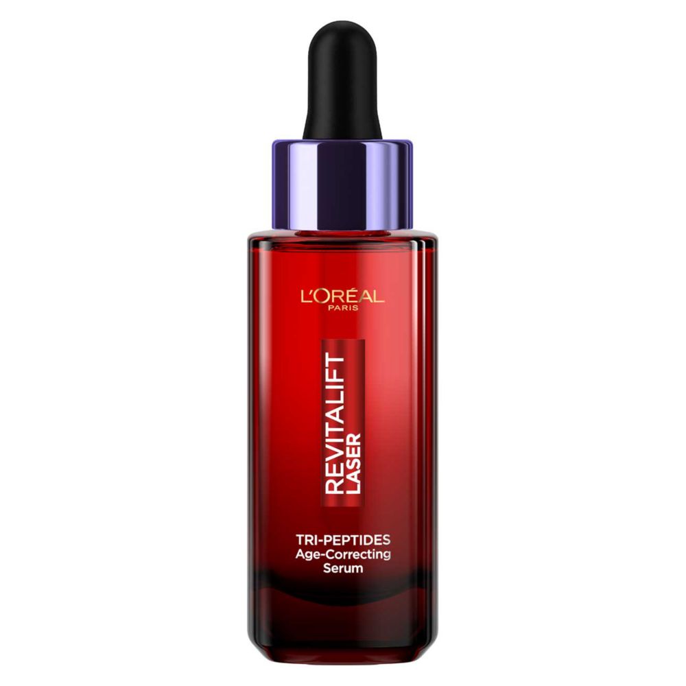 L'Oréal Paris Revitalift Laser Tripeptide Serum 30ml