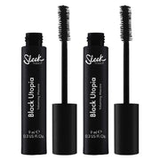 Sleek MakeUp Volumising Mascara Bundle