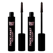 Soap & Glory Tubing Mascara Bundle Coco Bean