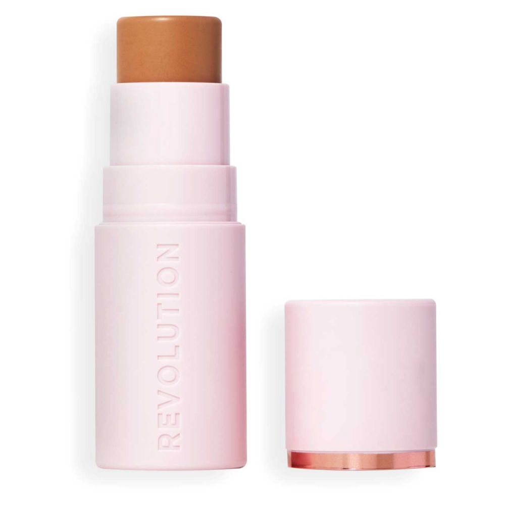 Revolution Skin Silk Bronzer Stick