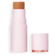 Revolution Skin Silk Bronzer Stick