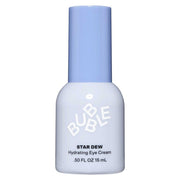 Bubble Star Dew Hydrating Eye Cream 15ml
