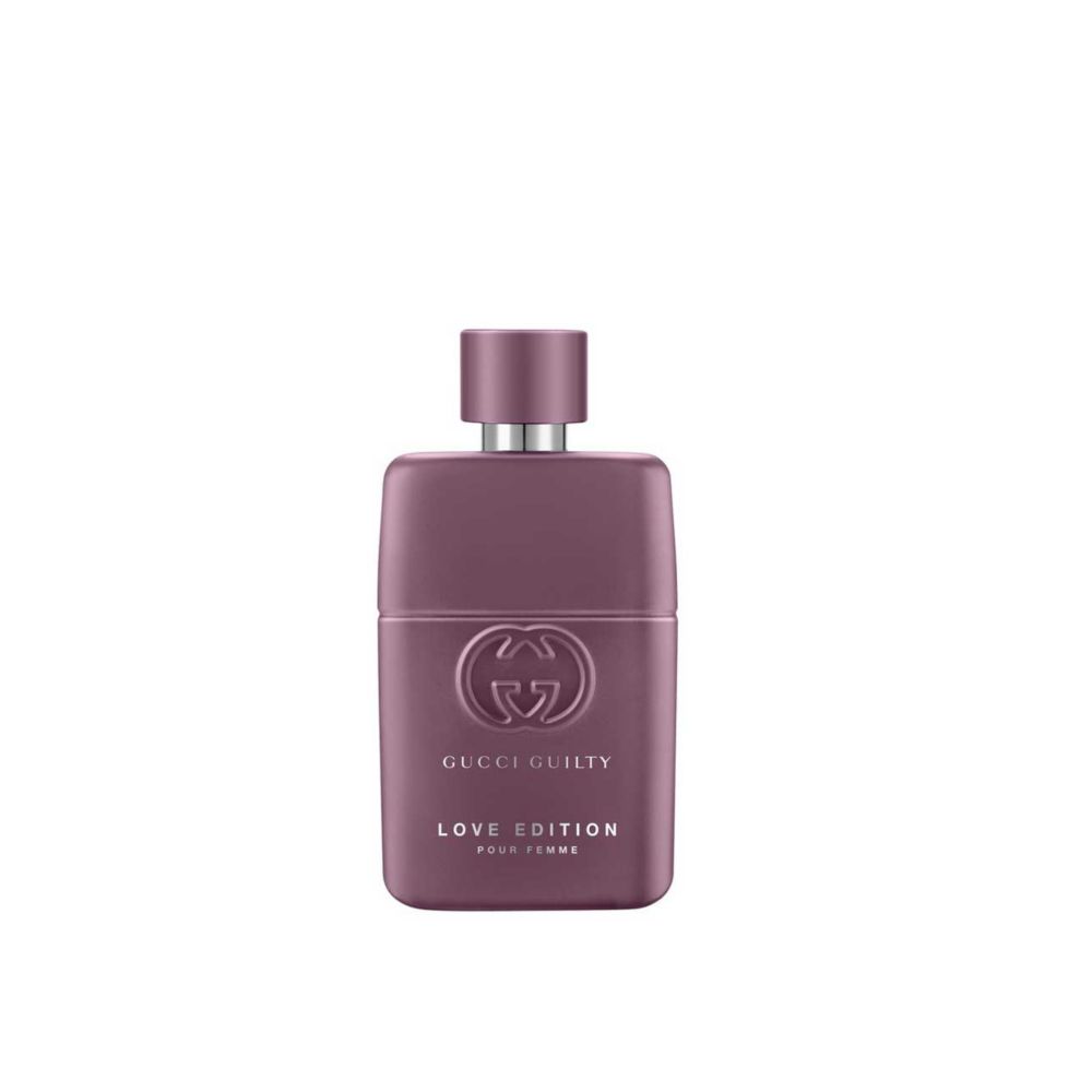 Gucci Guilty Love Edition for Her Eau de Parfum 50ml