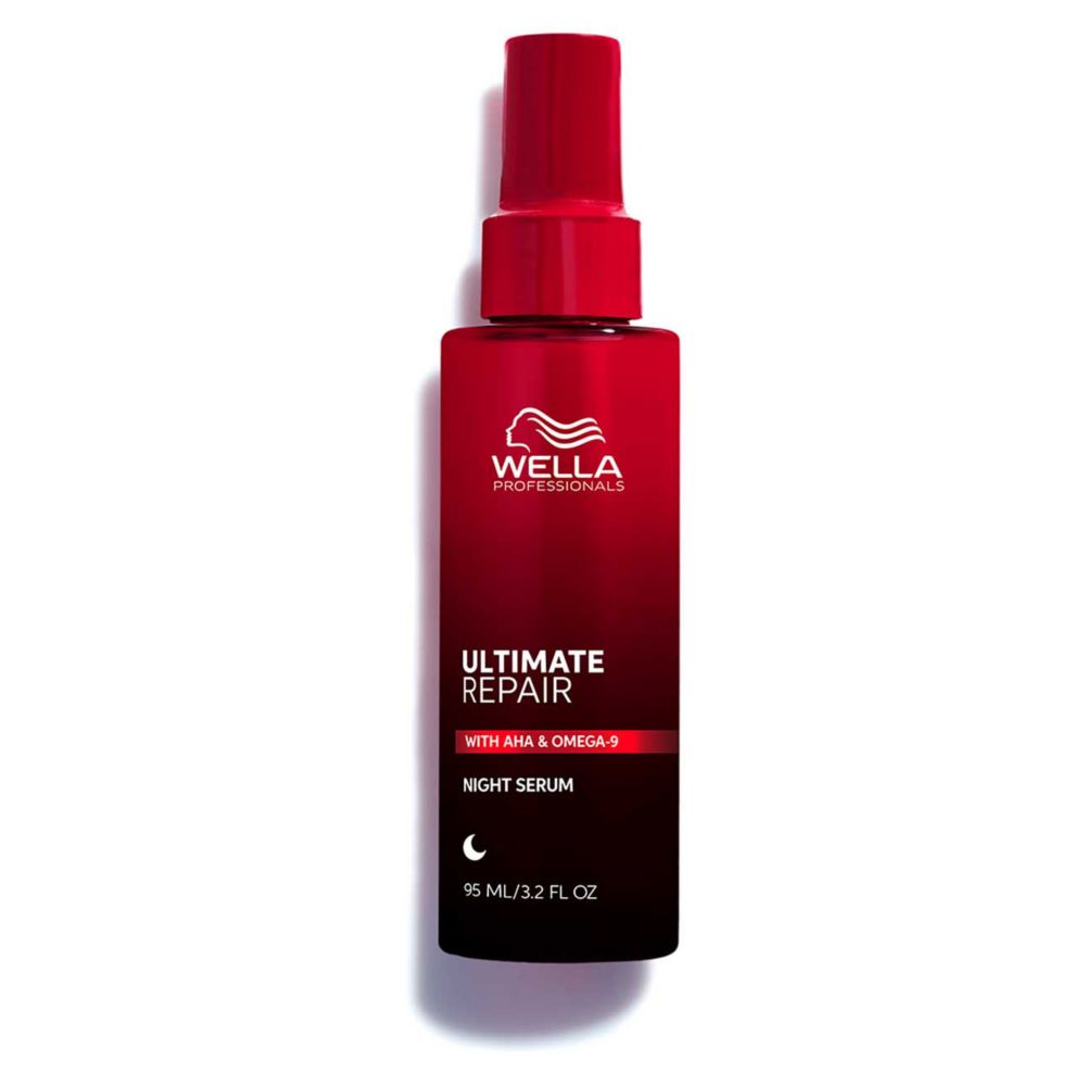Wella Professionals Ultimate Repair Night Hair Serum 95ml