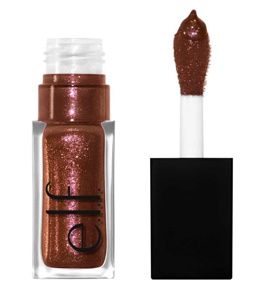e.l.f. Glow Reviver Lip Oil Glimmer